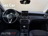 Mercedes-Benz A 180 d Urban