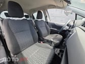 Toyota Yaris 1.0 VVT-i ACtive+AC