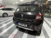 Dacia Sandero 0.9 TCe Stepway