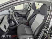 Toyota Yaris 1.0 VVT-i Comfort