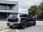 MINI Clubman Cooper S Hampton