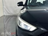 MG ZS EV 72.6 kWh Luxury