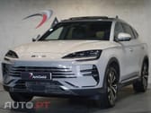 BYD Seal U 1.5 DM-i Comfort