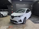 Renault Zoe (c/ Bateria) Limited 50