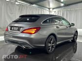 Mercedes-Benz CLA 200 d 4Matic 7G-DCT UrbanStyle Edition