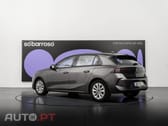Opel Astra 1.5 D Business