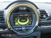 MINI Clubman 2.0 Cooper D  150 cv