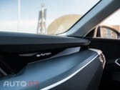 Audi E-Tron 50 quattro advanced