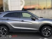 Mitsubishi Eclipse Cross PHEV