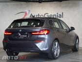 BMW 116 d Advantage Auto