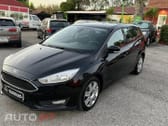 Ford Focus SW 1.5 TDCi Titanium ECOnetic