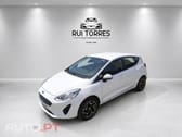 Ford Fiesta 1.0 EcoBoost S&S ACTIVE