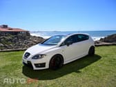 Seat Leon 2.0 TSi Cupra R