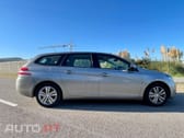 Peugeot 308 SW 1.6 BlueHDi