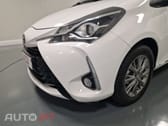 Toyota Yaris 1.0 VVT-i Comfort+P.Style