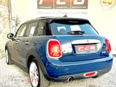 MINI Cooper BLACKFRIARS