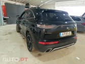 DS DS7 Crossback E-Tense Performance Line EAT8