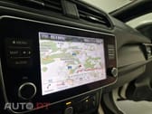 Nissan Leaf Acenta Access
