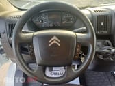 Citroen Jumper 2.0 BlueHDi 35 L4 CD