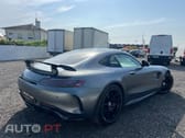 Mercedes-Benz AMG GT R