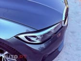BMW 318 d Touring Auto