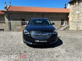Opel Insignia 2.0 CDTi Executive S/S