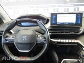 Peugeot 3008 1.5 BlueHDi Allure