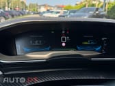 Peugeot 508 1.6 Hybrid Allure Pack e-EAT8