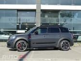 MINI Countryman John Cooper Works ALL4 Auto Desportiva