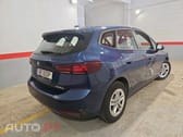BMW 225 e xDrive