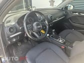 Audi A3 Sportback S-LIne