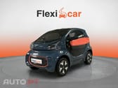XEV Yoyo ESTANDAR 15KW
