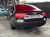 Audi A5 2.0 TDI S-line S tronic