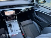 Audi A7 40 TDI S tronic