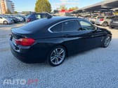BMW 420 d Line Sport