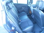 Renault Mégane 1.5 DCI DYNAMIQUE S