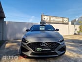 Hyundai i30 CW 1.6CRDI 136cv Hybrid N-Line Nacional