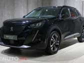 Peugeot 2008 1.5 BlueHDi Allure