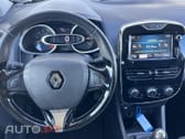 Renault Clio 1.5 dCi Dynamique S