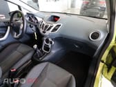 Ford Fiesta 1.4 TDCi Ambiente