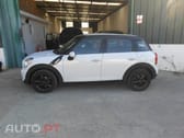 MINI Countryman COOPER D
