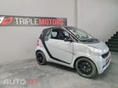 Smart ForTwo 0.8 cdi Pulse 45
