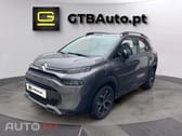 Citroen C3 Aircross 1.2 PureTech S&S CVM6 Plus