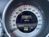 Mercedes-Benz E 300 Bluetec Hybrid Avantgarde