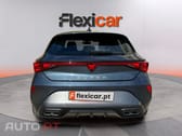 Cupra Leon 1.5 eTSI MID DSG