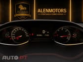 Peugeot 308 SW 1.6 BlueHDi GT Line
