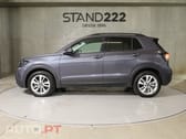 Volkswagen T-Cross 1.0 TSI Urban