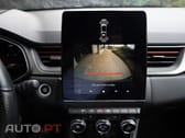 Renault Captur 1.0 TCe RS Line