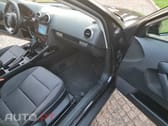 Audi A3 Sportback 1.9 TDi S-line