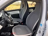 Renault Twingo EQUILIBRE ELECTRIC